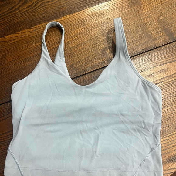 lululemon athletica Tops - Lululemon Align Tank
